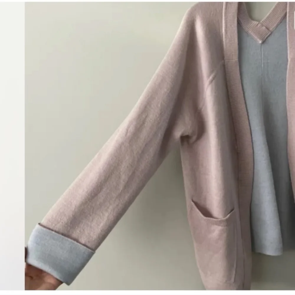 Lululemon Athletics Reverse Me Wrap NWOT - Picture 6 of 6